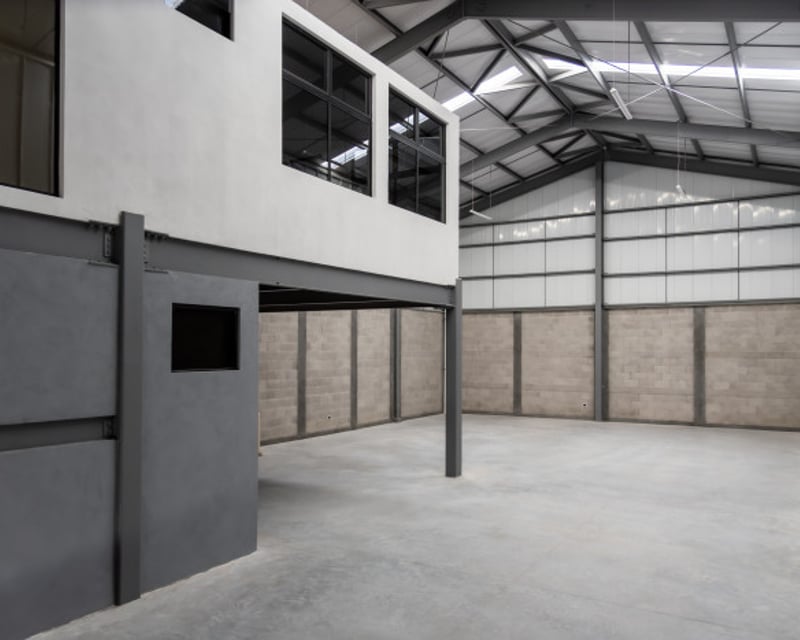 Bodega en venta en Villa Canales Guatemala | Oficinas y Bodegas - Miniatura 3