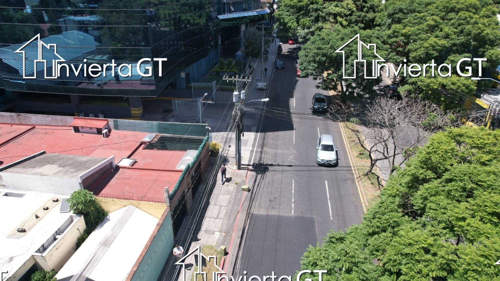 Terreno en Venta de esquina - desarrollo - inversión zona 13 Ref-6099 - Miniatura 8