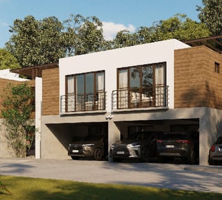 Casa en Condominio Residencial en Venta en Km 16 CAES