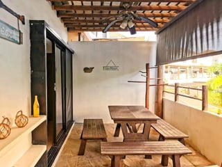 Apartamento en venta, en Monterrico - 5
