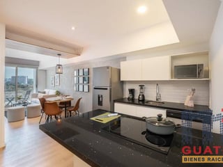 Apartamento en Venta, Zona 13 (V8379) - 2