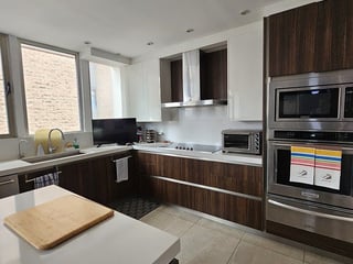 APARTAMENTO EN VENTA CONDOMINIO LAS AMÉRICAS | ZONA 14 - 2