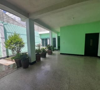 Vendo Casa en Jalapa