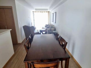 📍 APARTAMENTO EN RENTA AMUEBLADO  – 2 HAB | CITY HAUS | ZONA 10 - 3