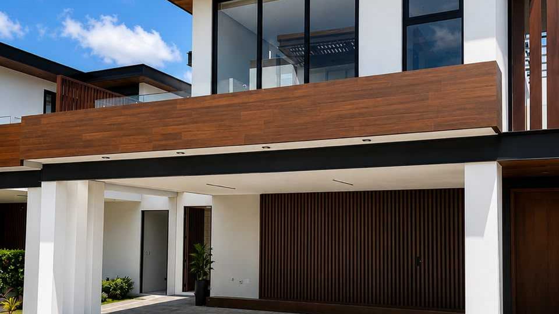 CASA EN ALQUILER 📍Exclusivo Condominio Molié, Zona 10