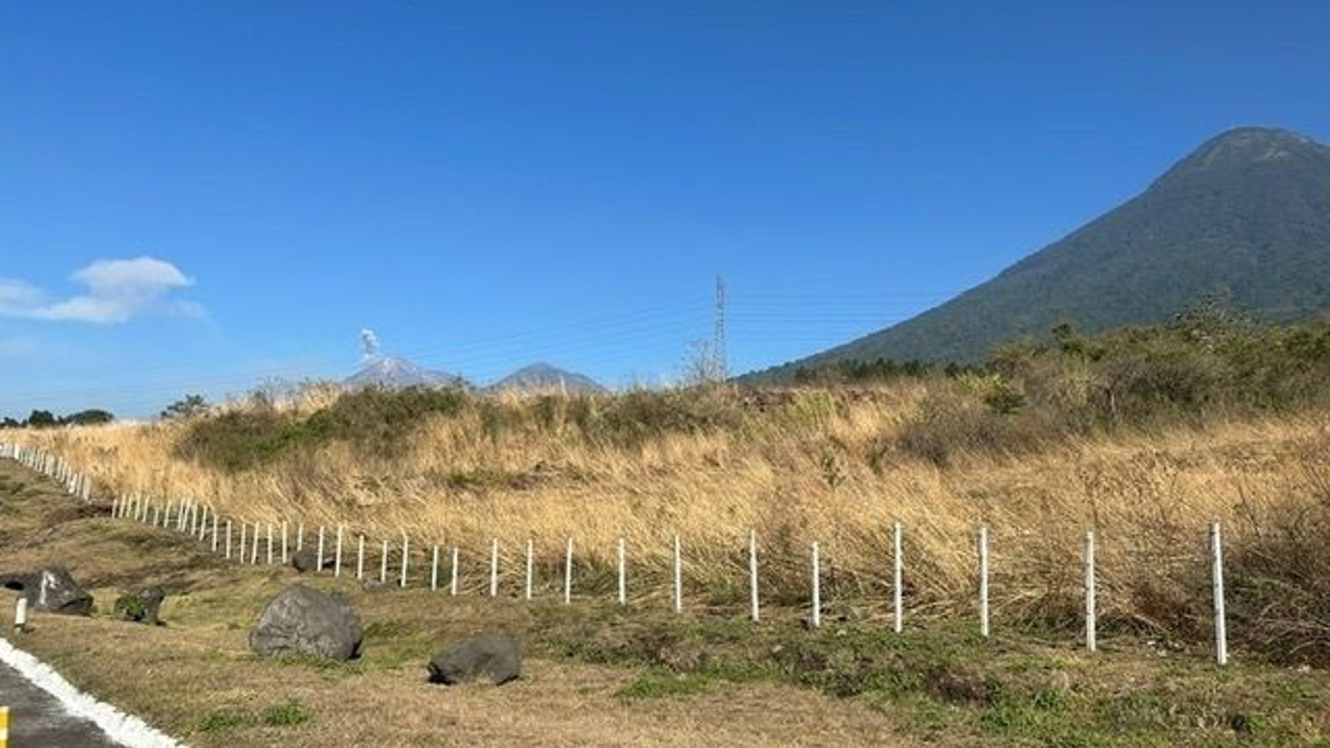 Terreno Autopista  Palin Escuintla para desarrollo Comercial y de bodegas - Miniatura 3