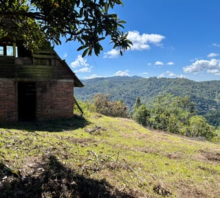 VENTA Finca Flor de Carmelo San José Pínula 