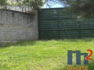 Terreno en Venta, Fraijanes (V4483) - 5