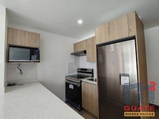 Apartamento  en Renta, Zona 15 (R10334) - 3