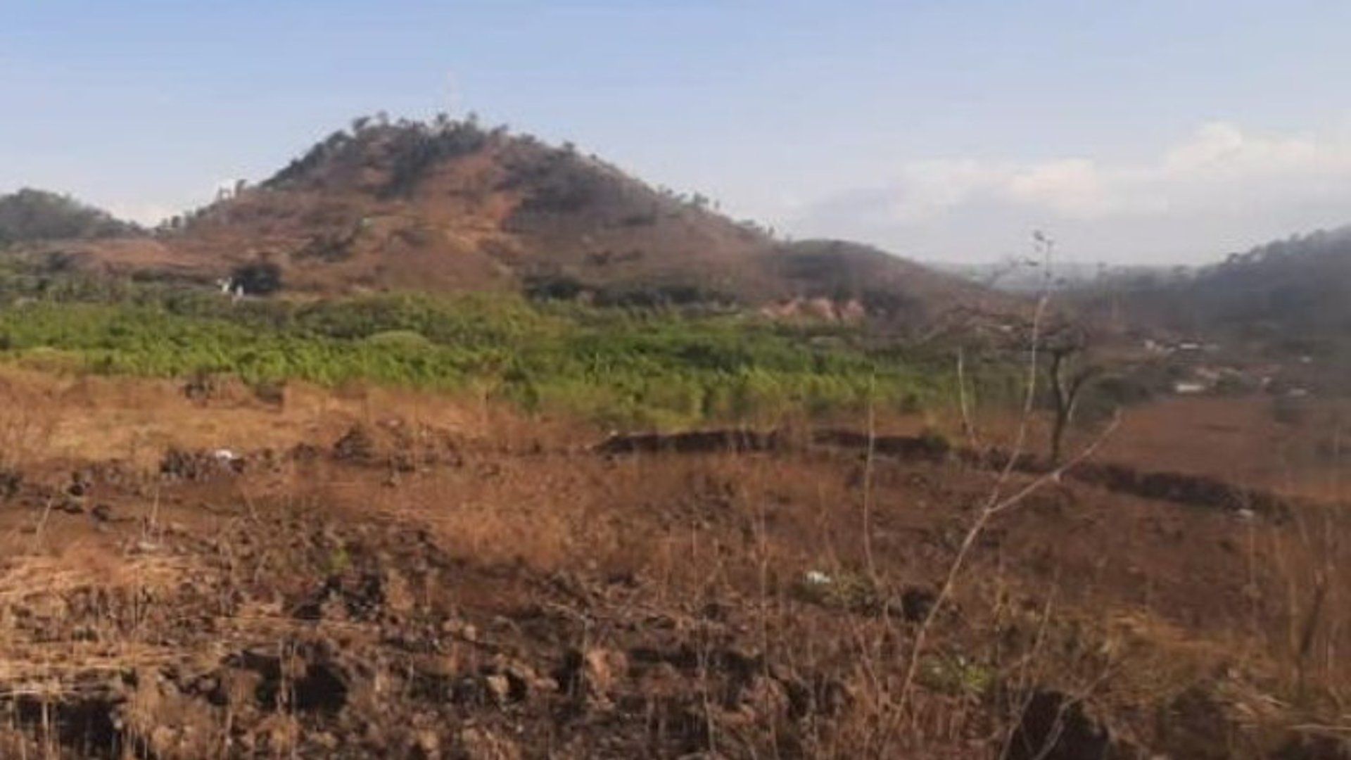 Terreno en Venta Jutiapa, Guatemala - Miniatura 2