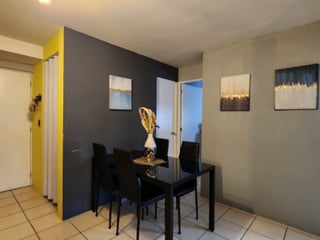 Apartamento en Venta Edificio Atzul Zona 21 Guatemala - 4