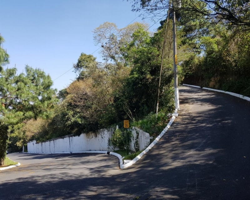 Terreno en Venta en Residencial La Mirada Carretera a El Salvador