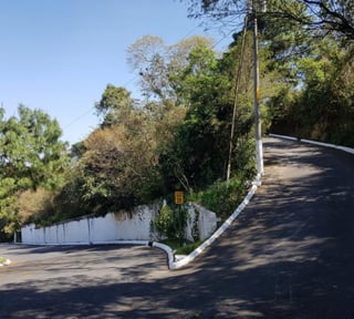 Terreno en Venta en Residencial La Mirada Carretera a El Salvador