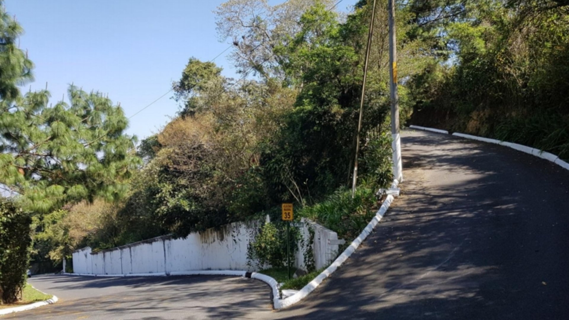 Terreno en Venta en Residencial La Mirada Carretera a El Salvador