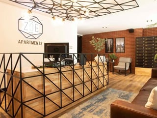 APARTAMENTO EN VENTA – EDIFICIO ZOE LA VILLA | ZONA 14 - 2