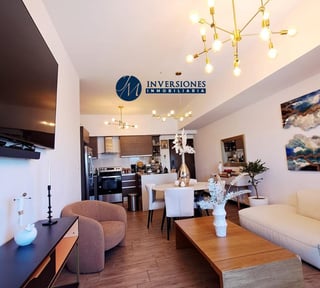 Apartamento de Lujo en Venta Zona 10, Guatemala - ¡Estilo y Confort!
