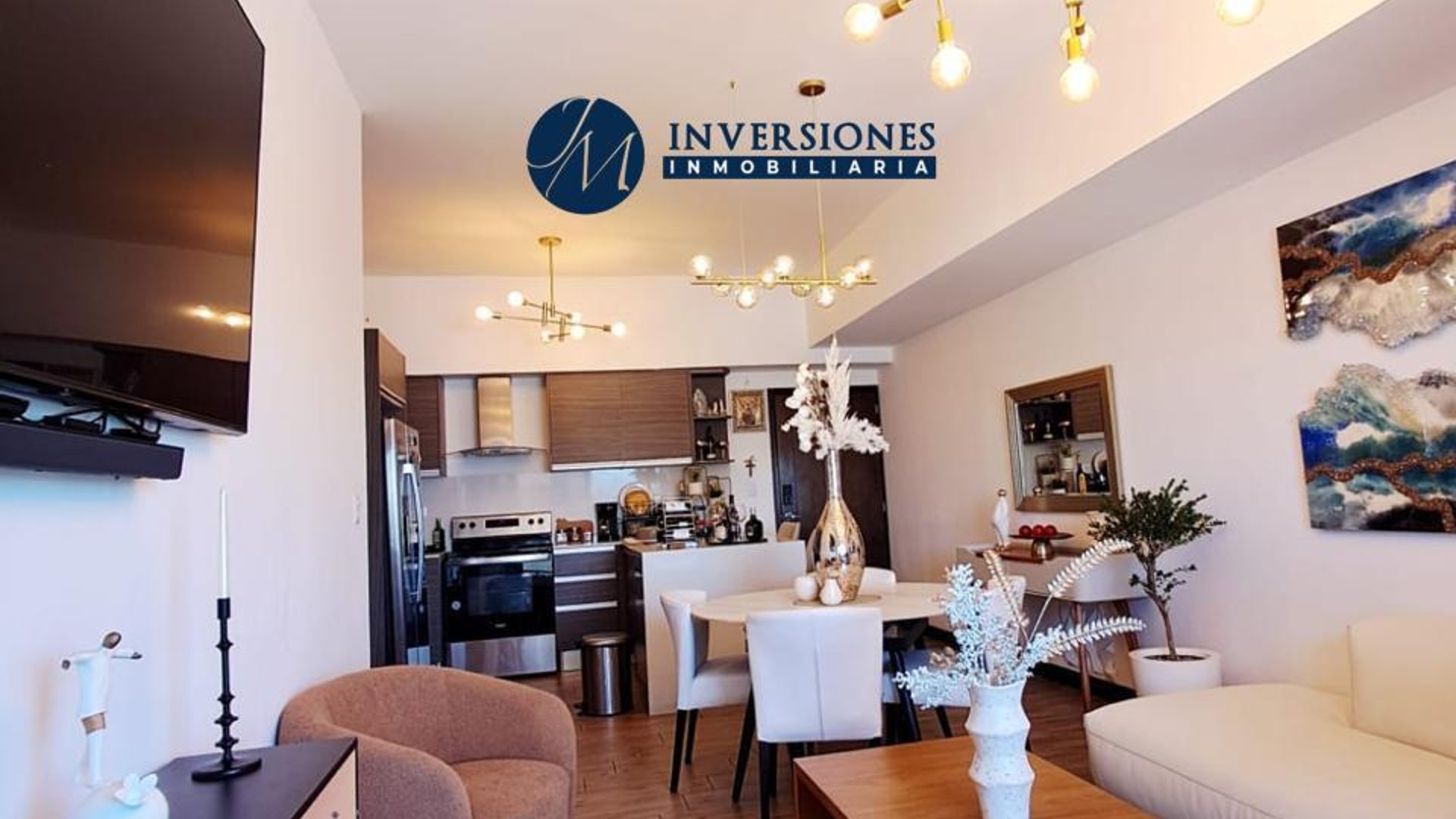 Apartamento de Lujo en Venta Zona 10, Guatemala - ¡Estilo y Confort!