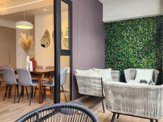 Apartamento en Pre-Venta Zona 11 Ciudad Guatemala - 3