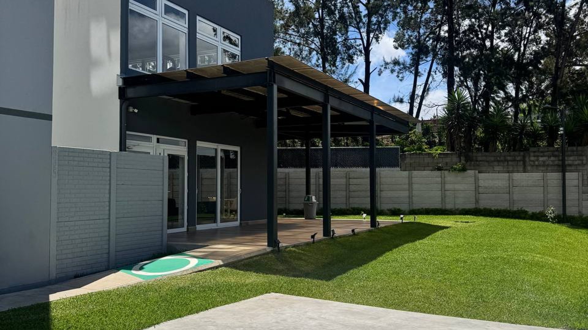 Apartamento en renta en Lares 17 zona 17 - Miniatura 12