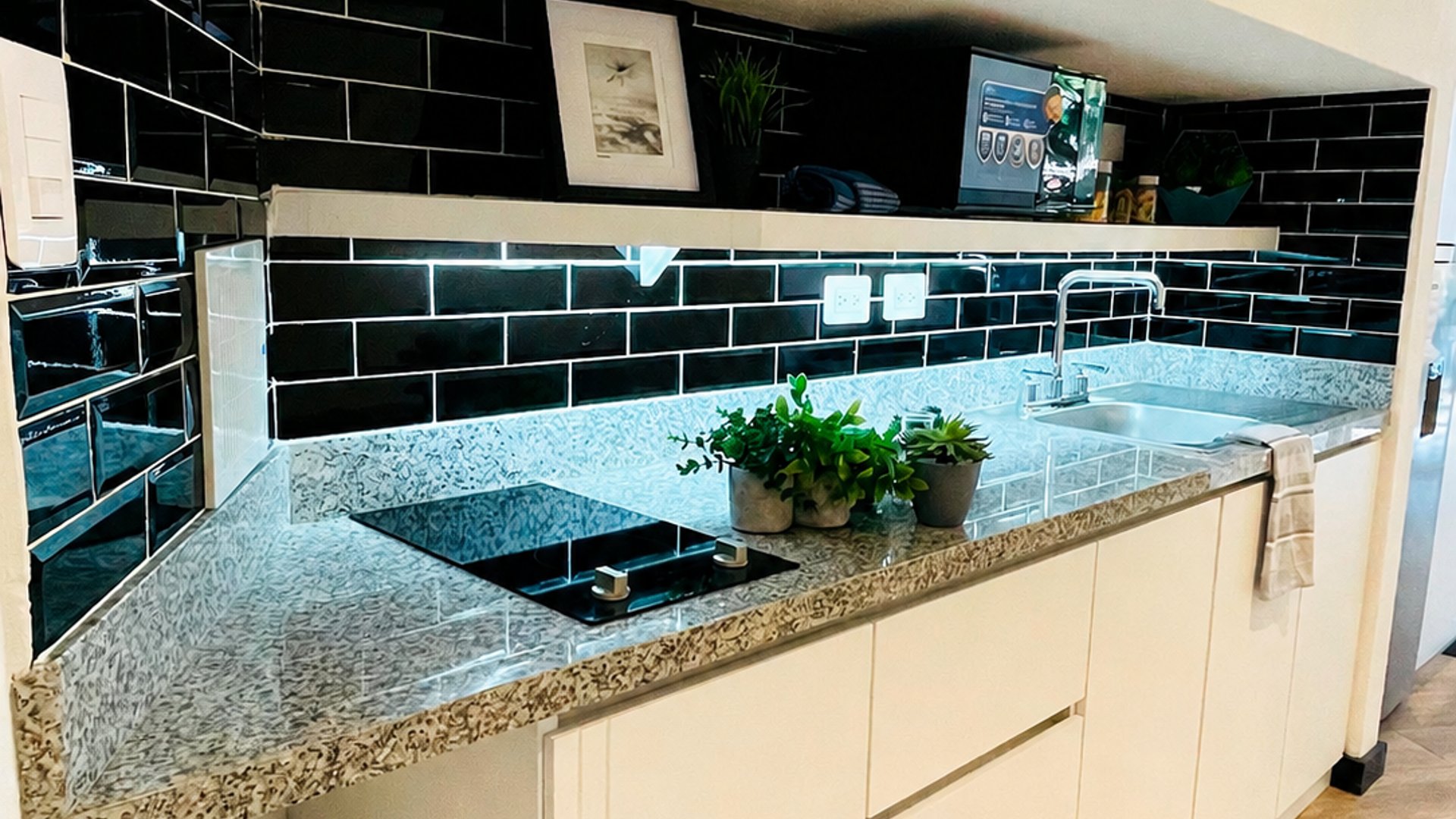RENTA DE APARTAMENTO EN URBAN LOFT | ZONA 10 - Miniatura 4
