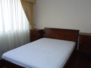 Apartamento en alquiler, Moradas del acueducto - 4