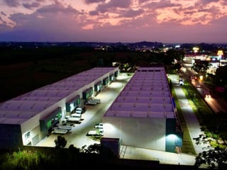 Ofibodega en Renta en VERDESUR Mazatenango - 3