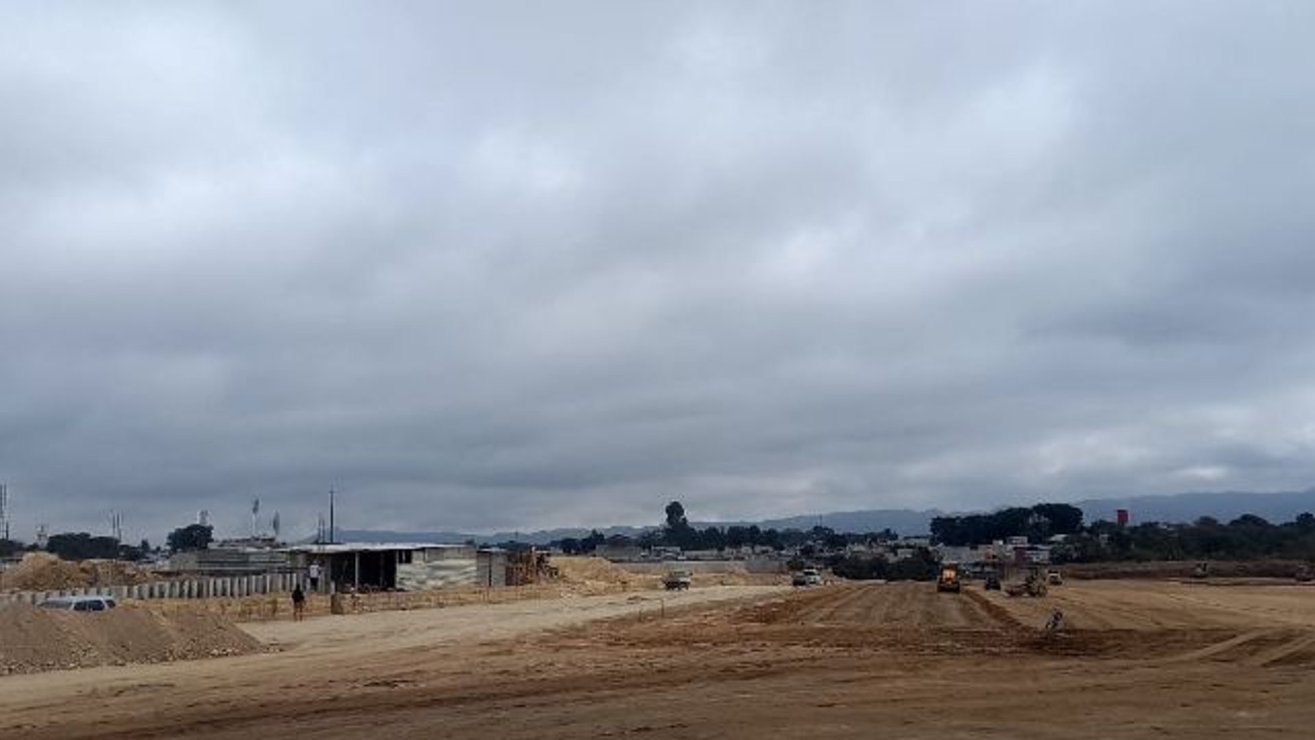 Terreno en venta, El Naranjo Mixco - Miniatura 4