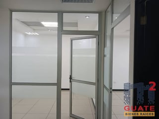 Oficina en Renta, Zona 10 (R9616) - 3