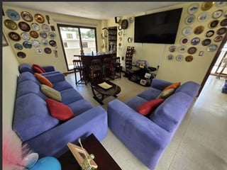 Casa en Venta de 4 Habitaciones en Santuaria de Muxbal – Exclusividad y Confort - 5