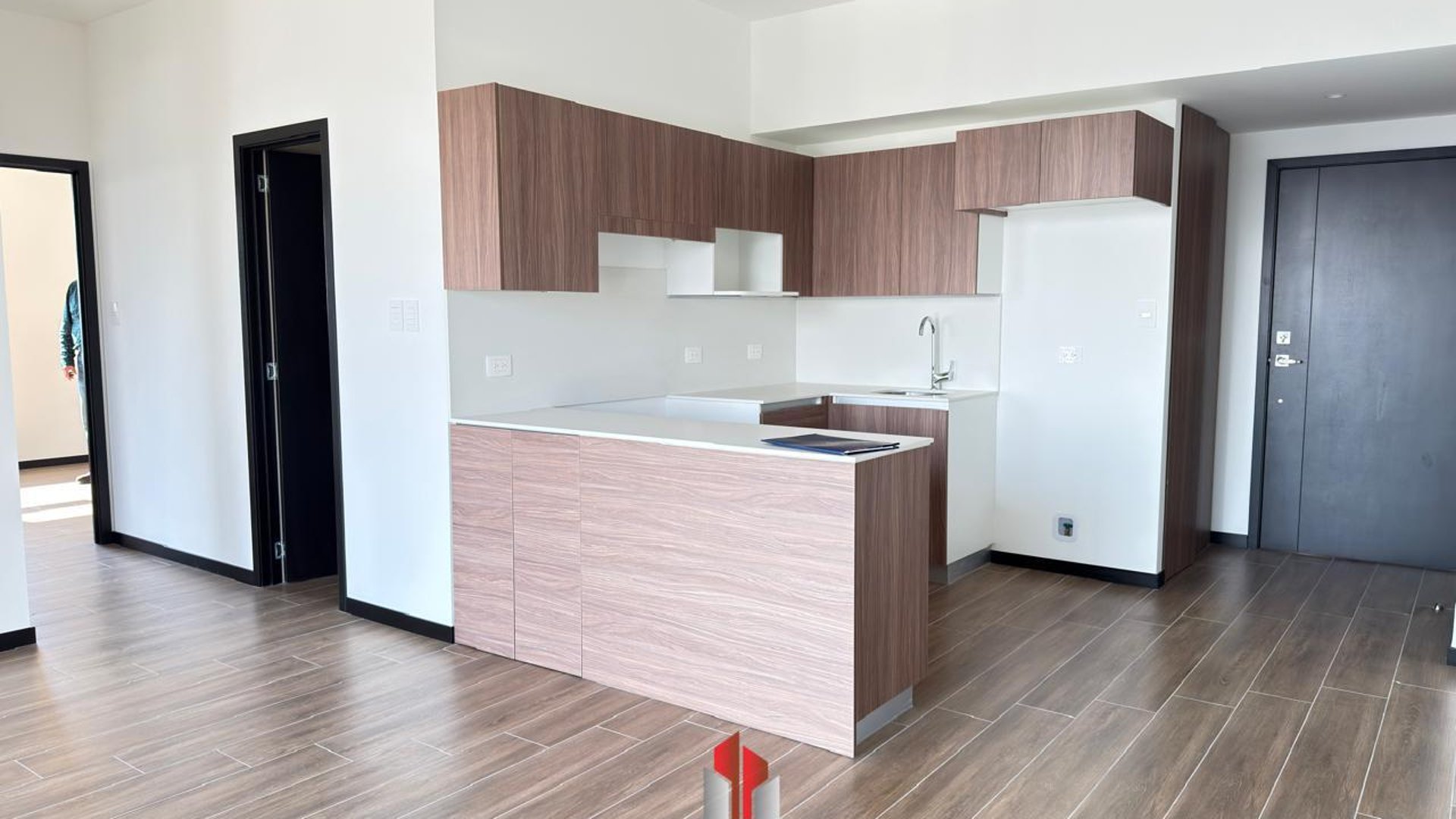Apartamento en Renta zona 11 / Marabi