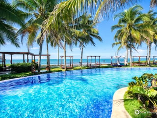 CASA DE PLAYA EN RENTA EN VILLA LOS CABOS, MONTERRICO - 3