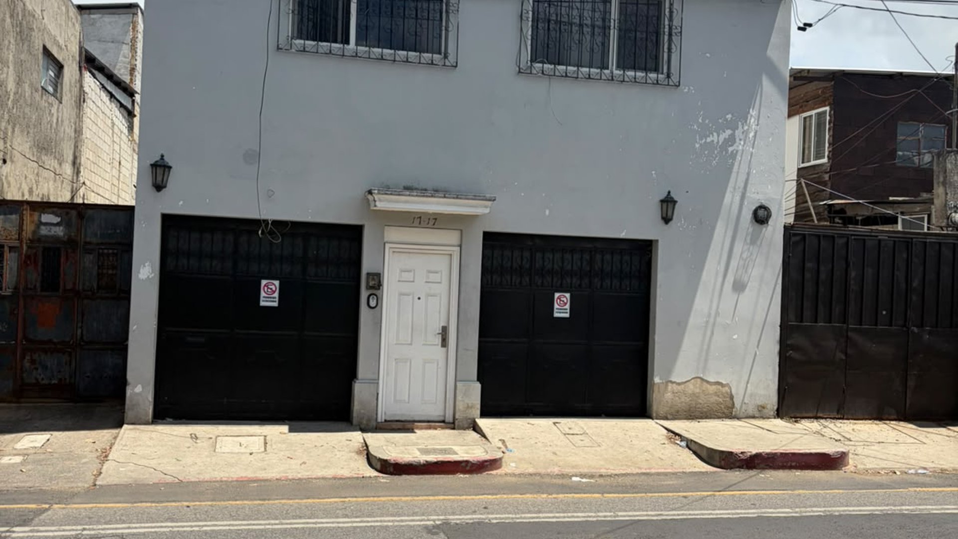 📍 CASA EN VENTA – 3 HAB + ESTUDIO + PATIO | LA VILLA | ZONA 14
