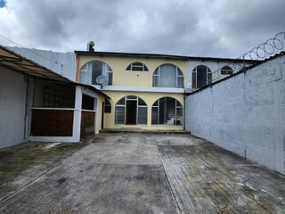 Venta de propiedad  en Colonia El Tesoro para comercio - 4