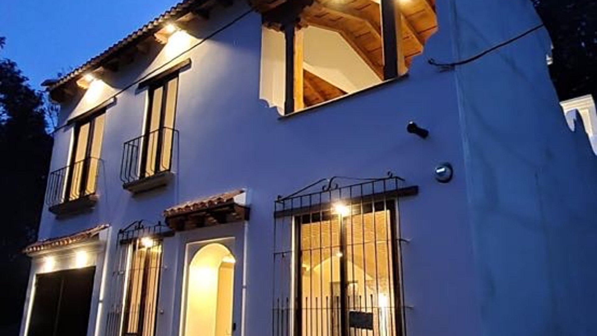 Casa en venta, "CASA ALTA", Ciudad vieja, Antigua Gardens, Sac. - Miniatura 29