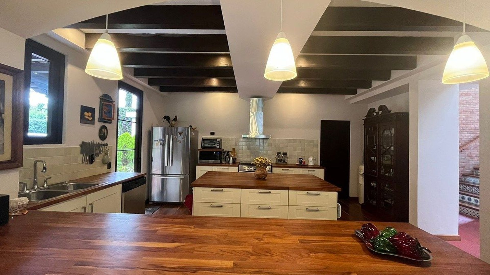 Casa en Venta San Pedro El Alto Antigua Guatemala - Miniatura 3