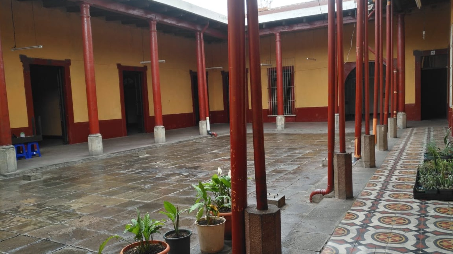 Casa en alquiler, Zona 1 - Miniatura 13