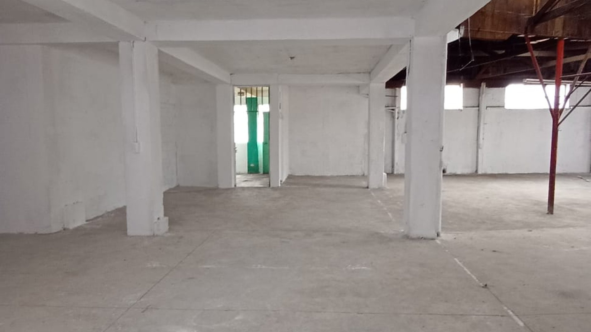 Local Comercial en renta en la Quinta Samayoa zona 7 - Miniatura 2