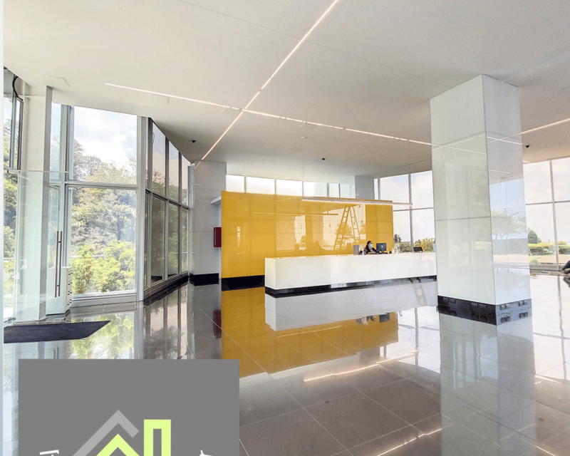OFICINAS EN RENTA – PLAZA TIGO Desde 119 m² hasta 2,000 m²