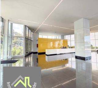 OFICINAS EN RENTA – PLAZA TIGO Desde 119 m² hasta 2,000 m²