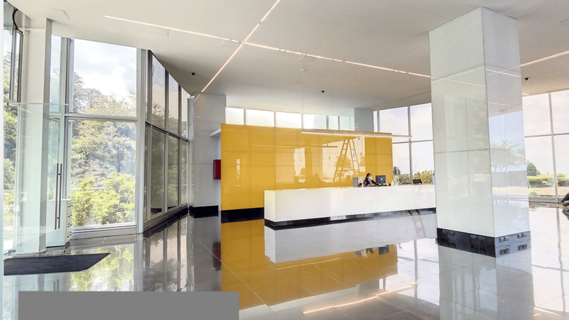 OFICINAS EN RENTA – PLAZA TIGO Desde 119 m² hasta 2,000 m²