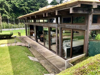 JARDIN PARA EVENTOS EN RENTA EN KM 19.5 CAES - Image 29