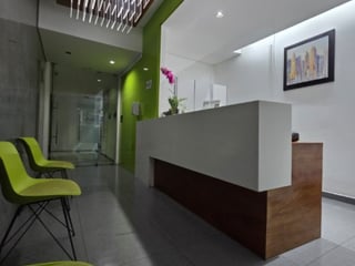 Oficina en Venta en Interamericas Zona 10 Guatemala - 2