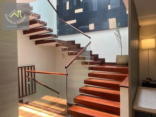 RESIDENCIAS CONCEPCION / Preciosa casa en venta, km15.5 - 3