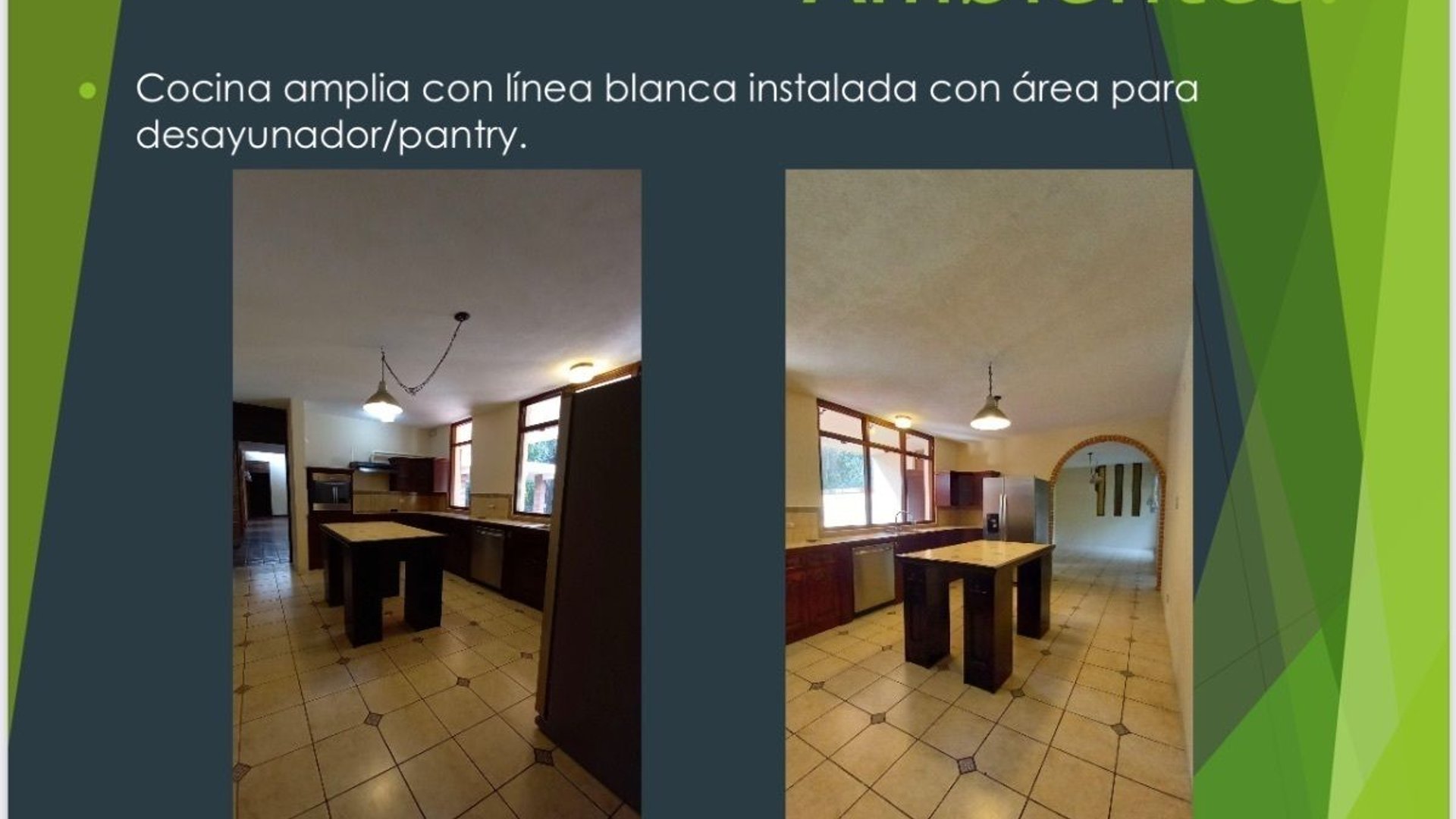 CASA  DENTRO DE GARITA EN RENTA , zona 14 - Miniatura 3