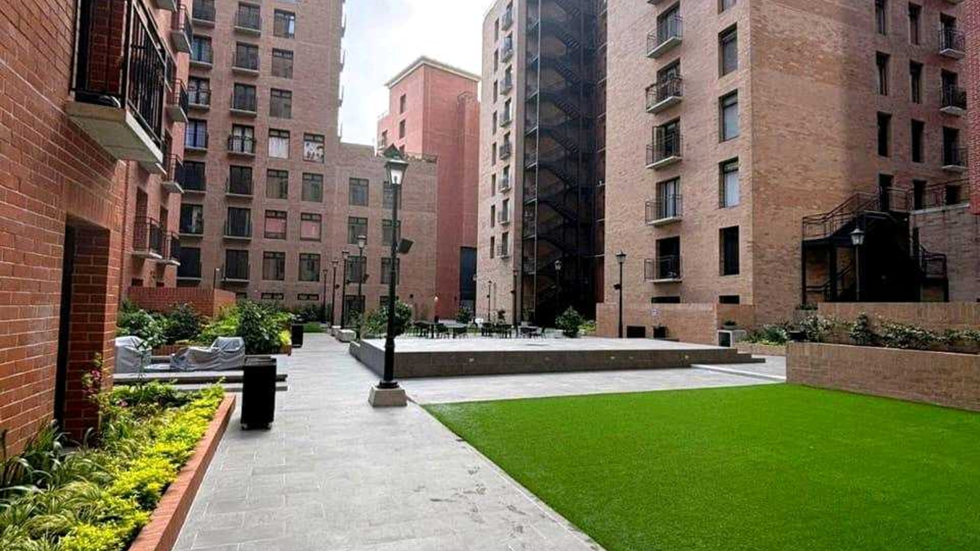 APARTAMENTO EN ALQUILER o VENTA ????Edificio Céntrico, Zona 5 - Miniatura 10