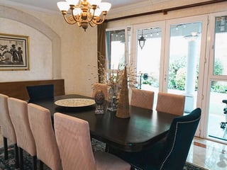 ESPECTACULAR CASA DE LUJO EN VENTA CAES - 4