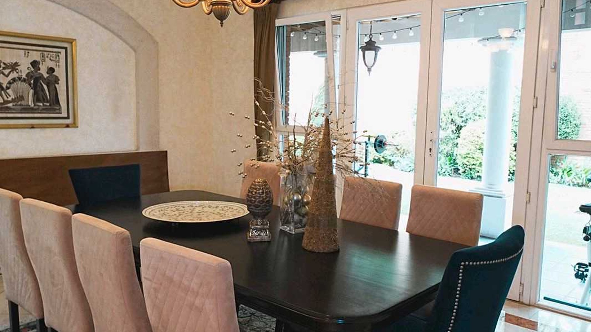 ESPECTACULAR CASA DE LUJO EN VENTA CAES - Miniatura 4