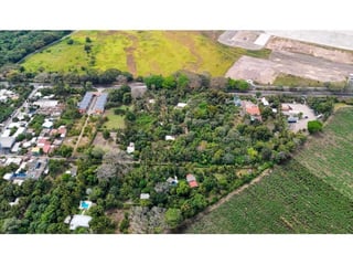 Terreno en Venta – Puerto de San José - 5