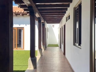 Exclusiva Casa en Club Residencial Los Franciscanos en Renta Antigua - 3