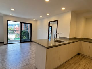 Venta de apartamento para inversión -2 habitaciones - zona 10 Ref-6021 - 3